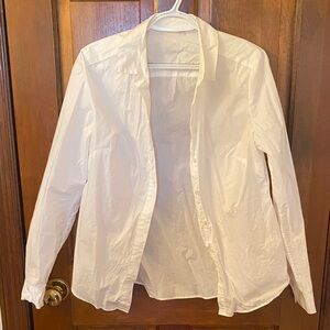 The Classic Shirt